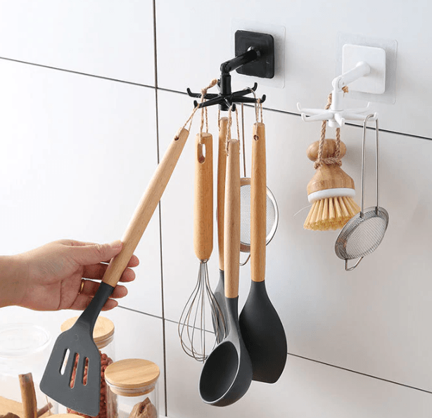 Suporte Multiuso 360º CookPlus