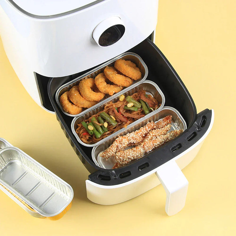 Mini Marmitex para AirFryer